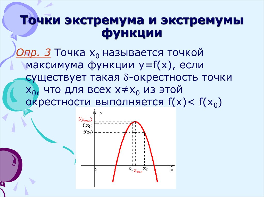 Как найти стационарную функцию. 5 Экстремумы функции.. Точки экстремума примеры. КПК найти точки экстримума функйии.