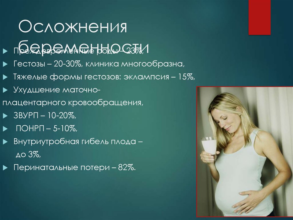 Роды презентация 8 класс