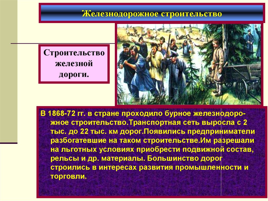 Железнодорожное строительство в пореформенный период. Какая реформа была проведена позже других?. Железнодорожное строительство в пореформенный период кратко. Железнодорожное строительство в пореформенный период 9 класс.