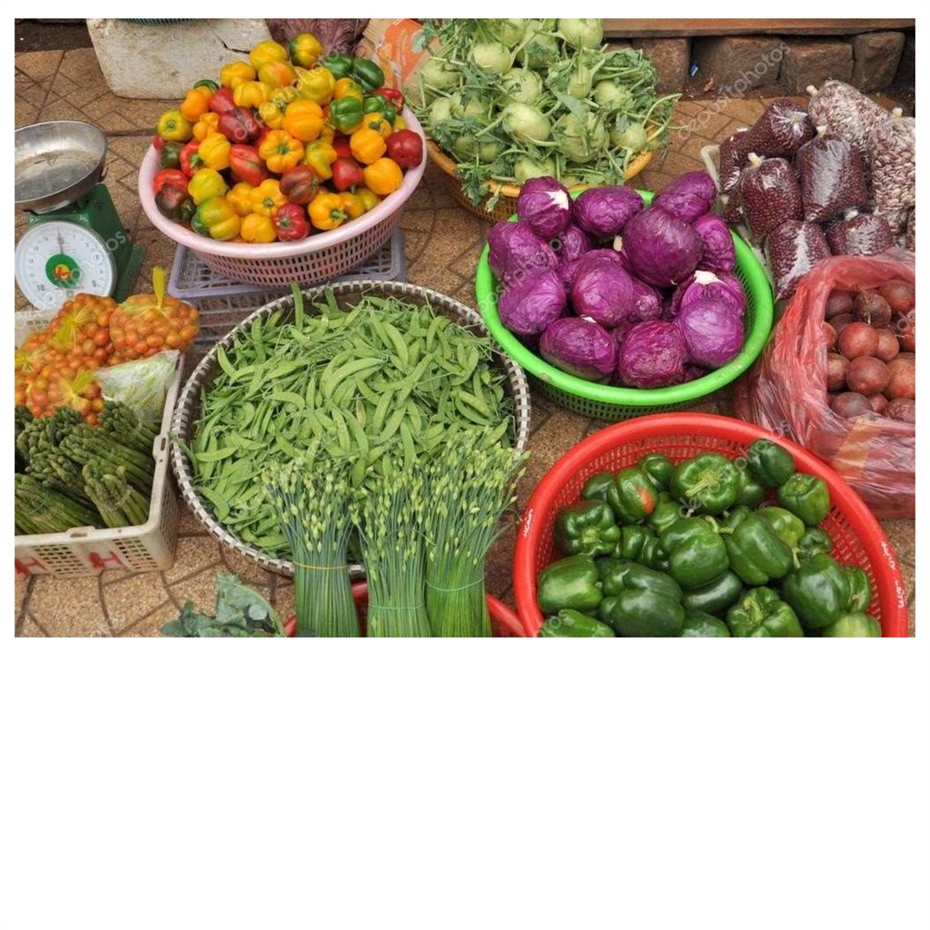 овощи вьетнама
