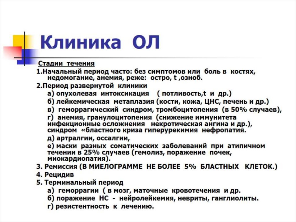 Клиника ОЛ