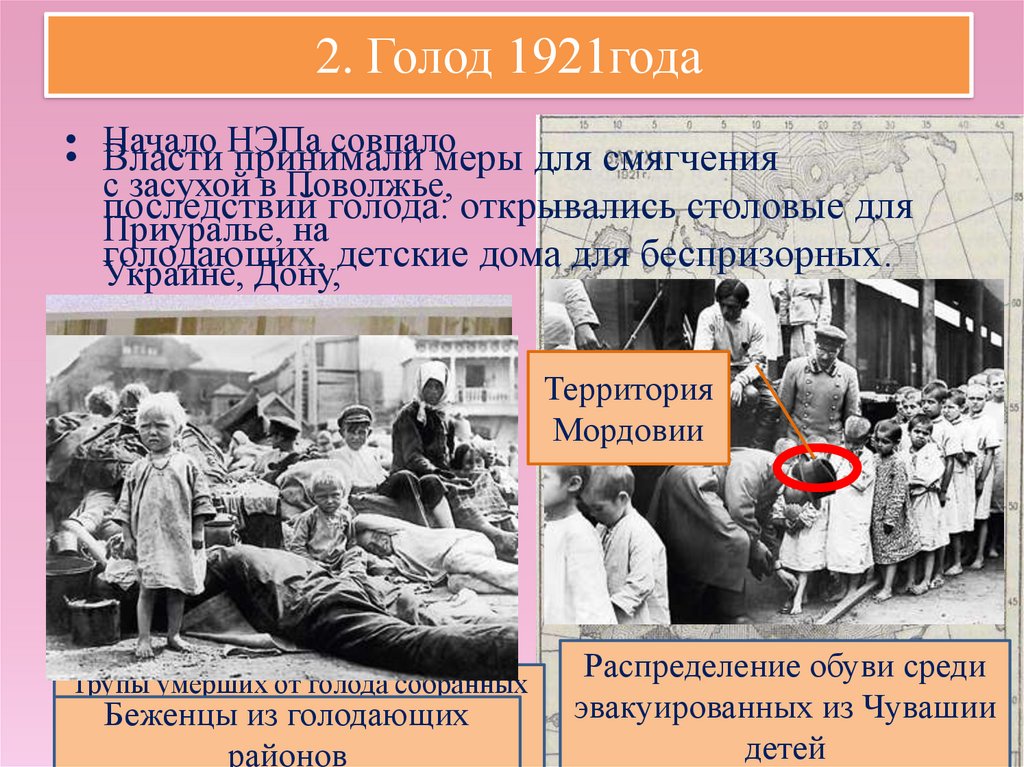 Причины голода 1921. Причины голода в Поволжье 1921-1922.