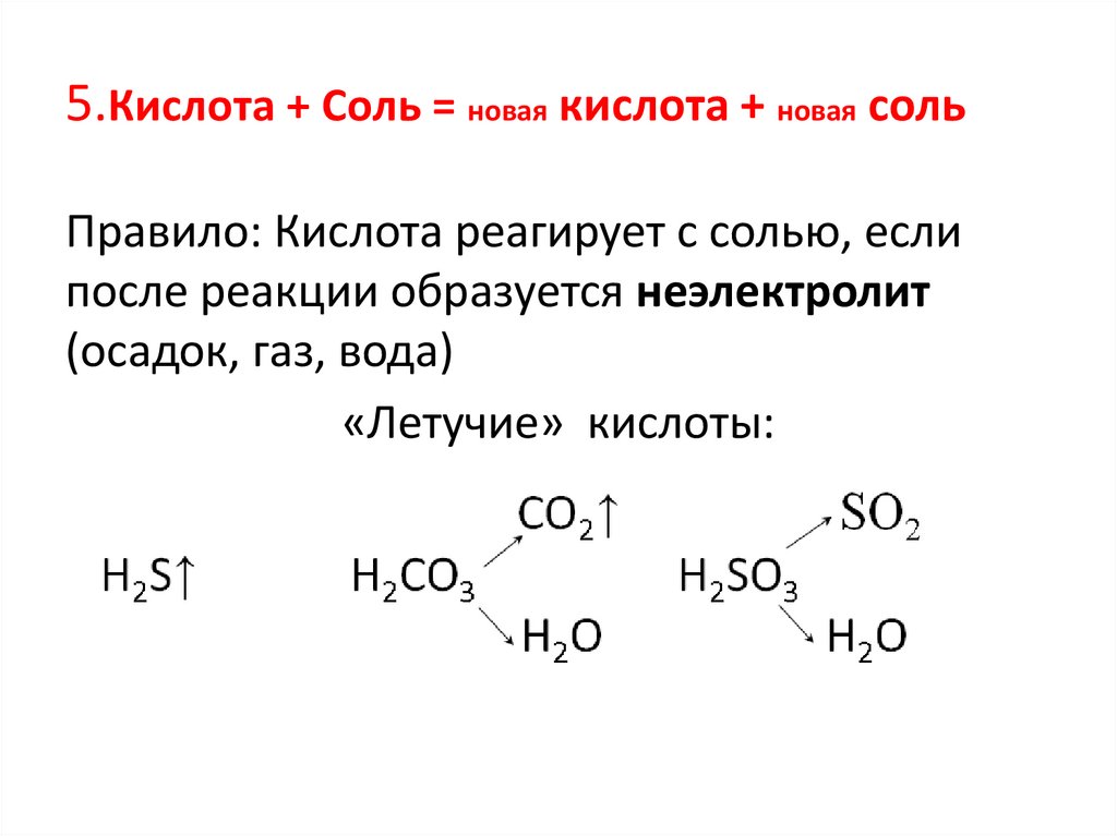 Бутановая кислота взаимодействует