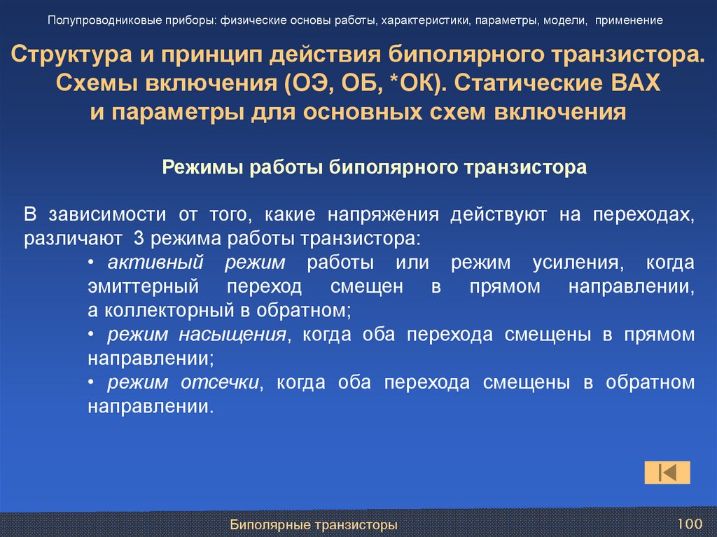 Смещение переходов. Физические основы электроники презентация. Основы электроники презентация. Инверсный режим.