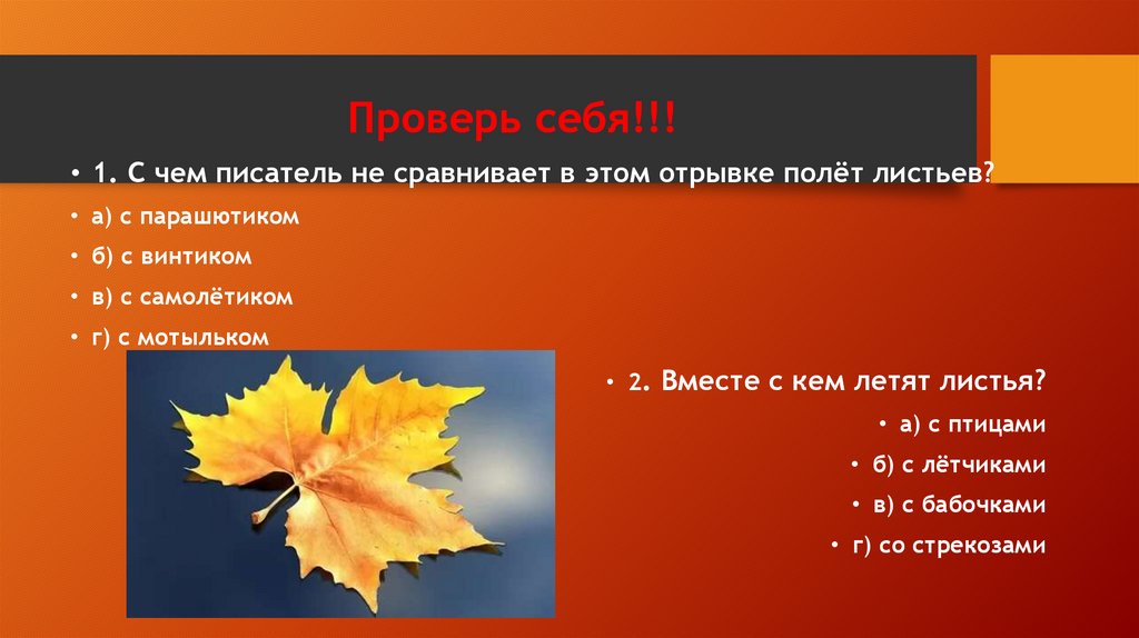 Анализ стихотворения листья осенние. Пришвин осеннее утро. Сегодня так светло кругом 7 класс. Пришвинская осень.