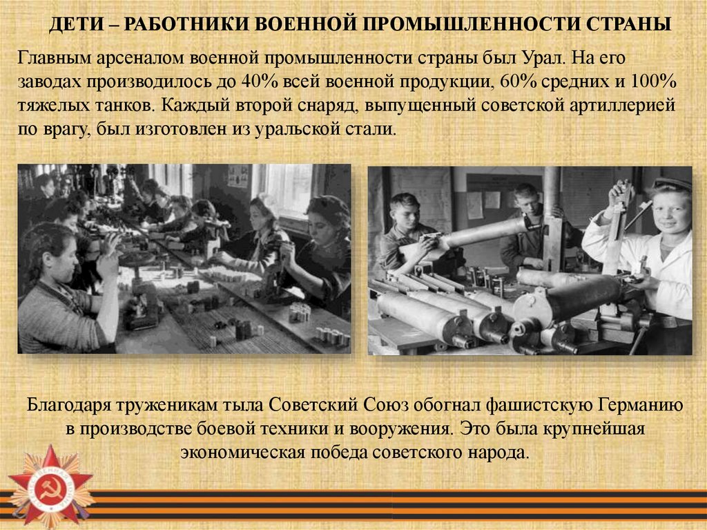 Новаторские достижения военной промышленности 1938-1942г. Запад научный и военно промышленный Арсенал объяснение. Рабочий класс в военное время.