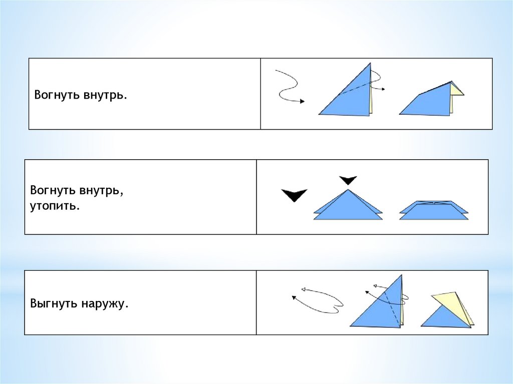 Обозначьте способ