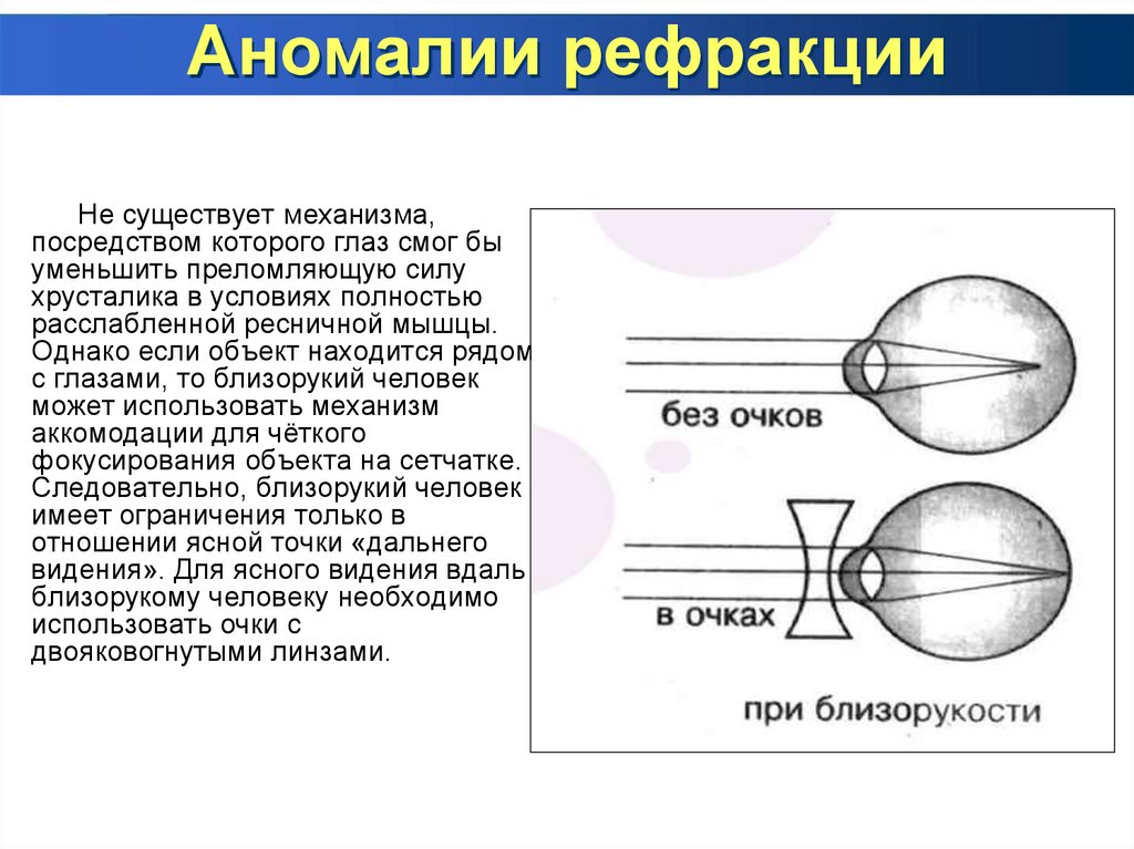 Аномалии рефракции глаза физиология. Физиологическими показателями зрительного анализатора. Зрительный анализатор животных физиология. Зрительный анализатор животных.