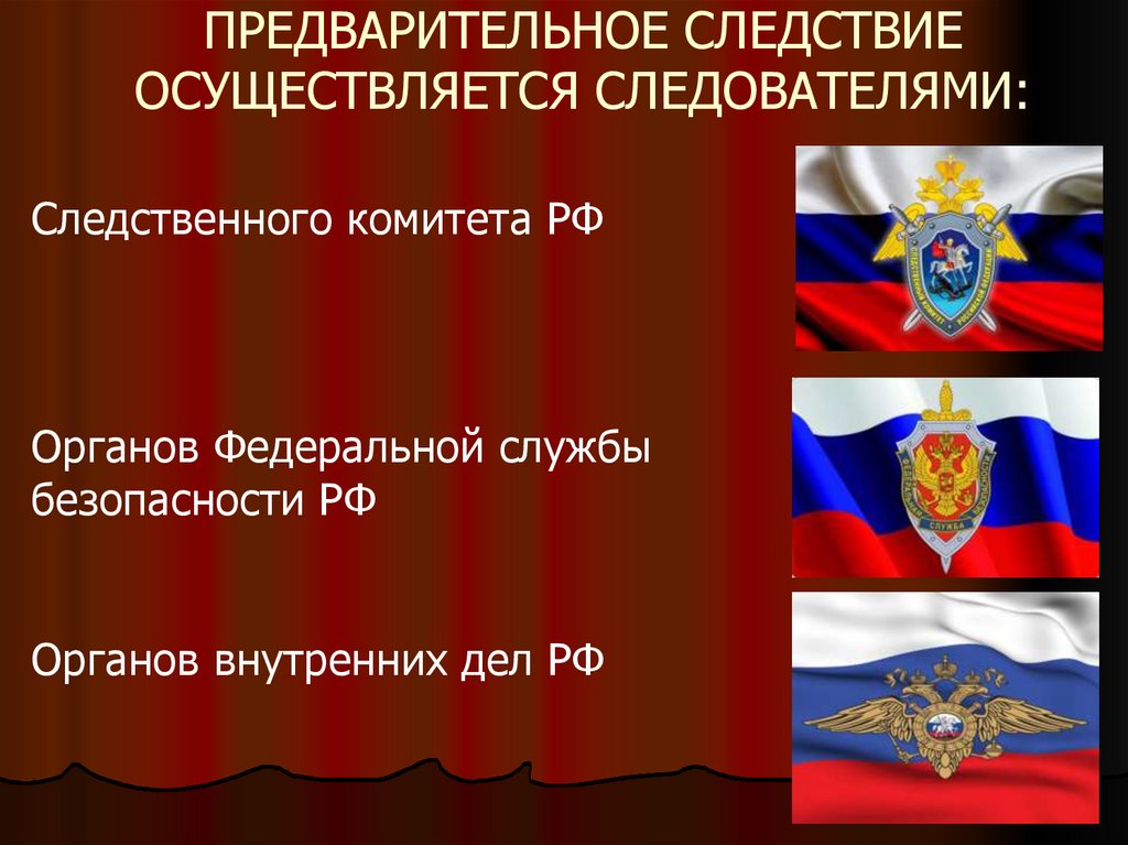 Органы предварительного. Предварительное следствие осуществляется следователями. Предварительное следствие не осуществляется следователями. Предварительное расследование проводится следователями органов. Предварительное расследование осуществляется в форме.