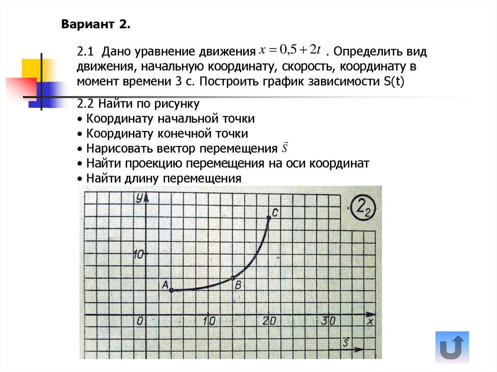 Равномерное движение самостоятельная работа. Равномерное движение самостоятельная работа