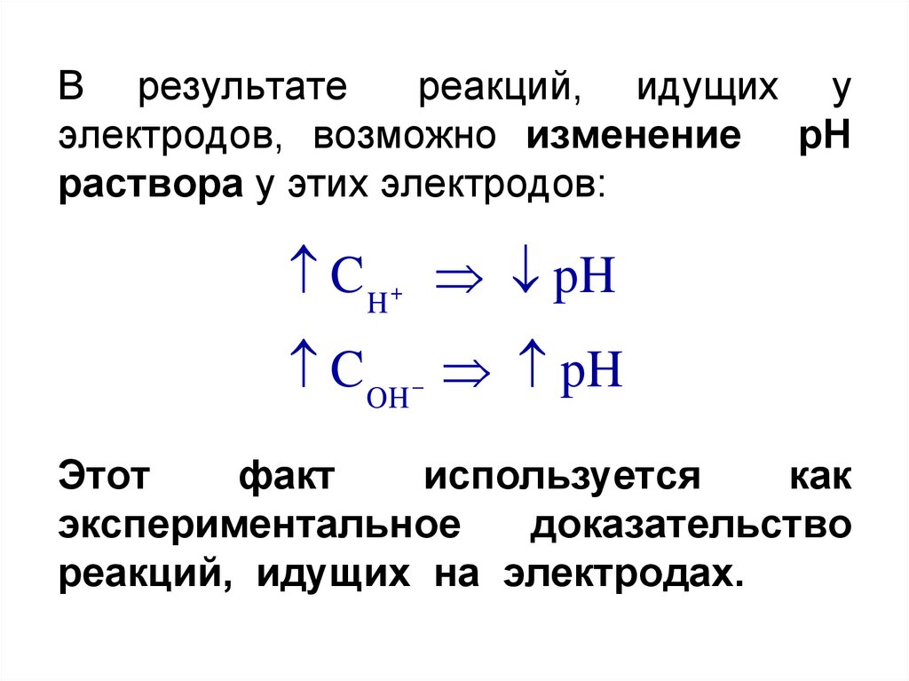 Ов процессы