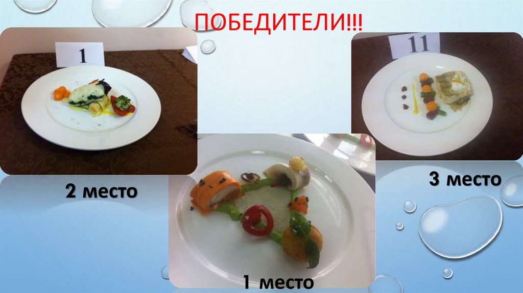 Победители!!!