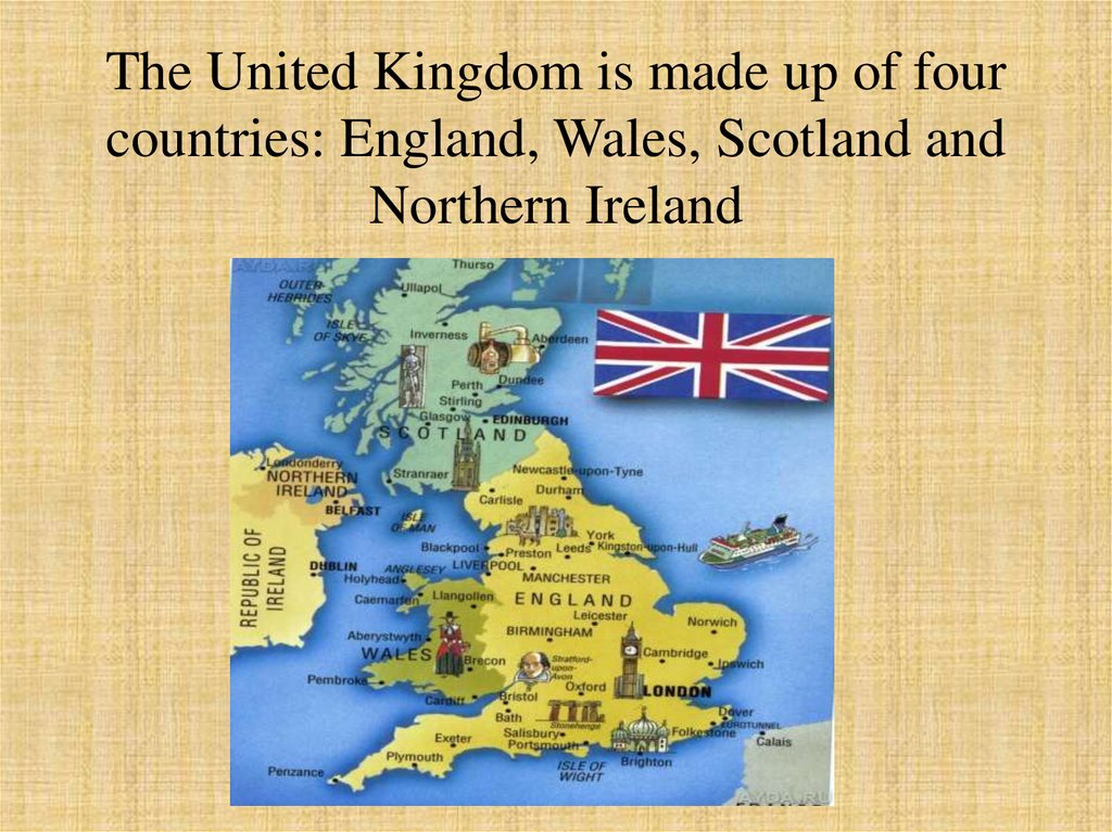 The uk consists of countries. Полное название Британии на английском. Great Britain полное название. Great Britain 5 класс. Юнайтед кингдом Страна.