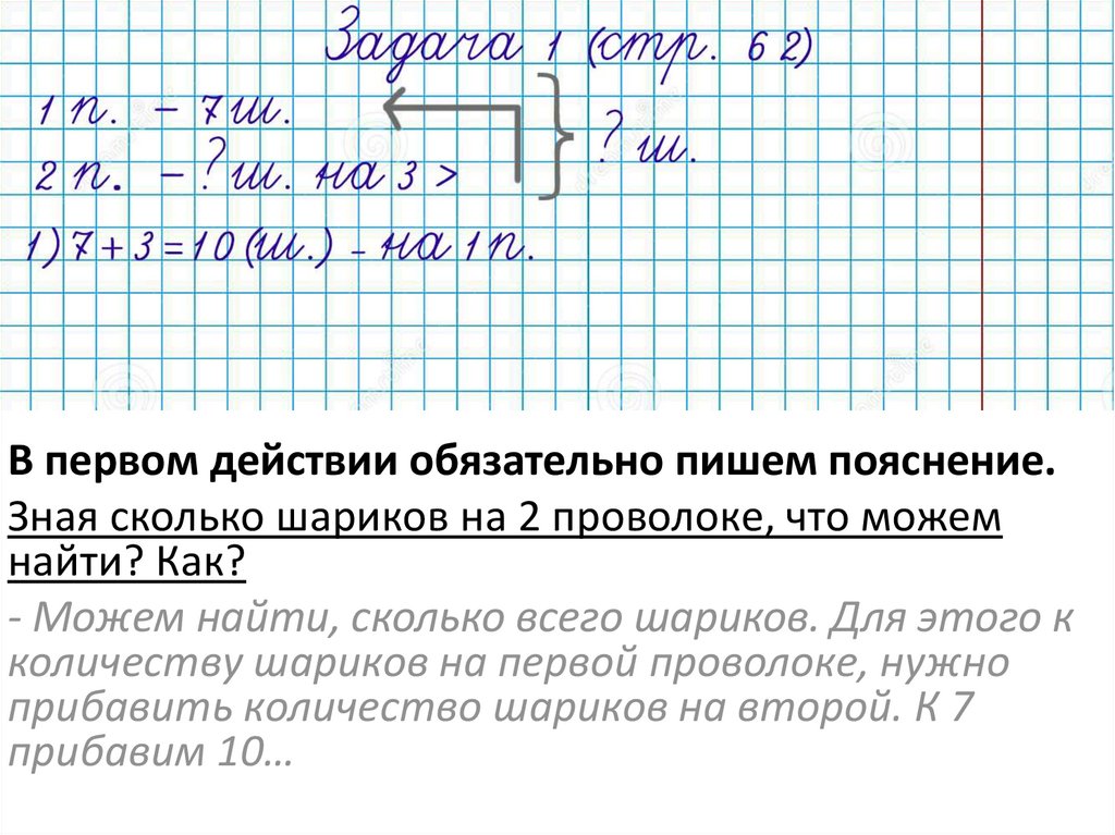 Краткое содержание 2 действия