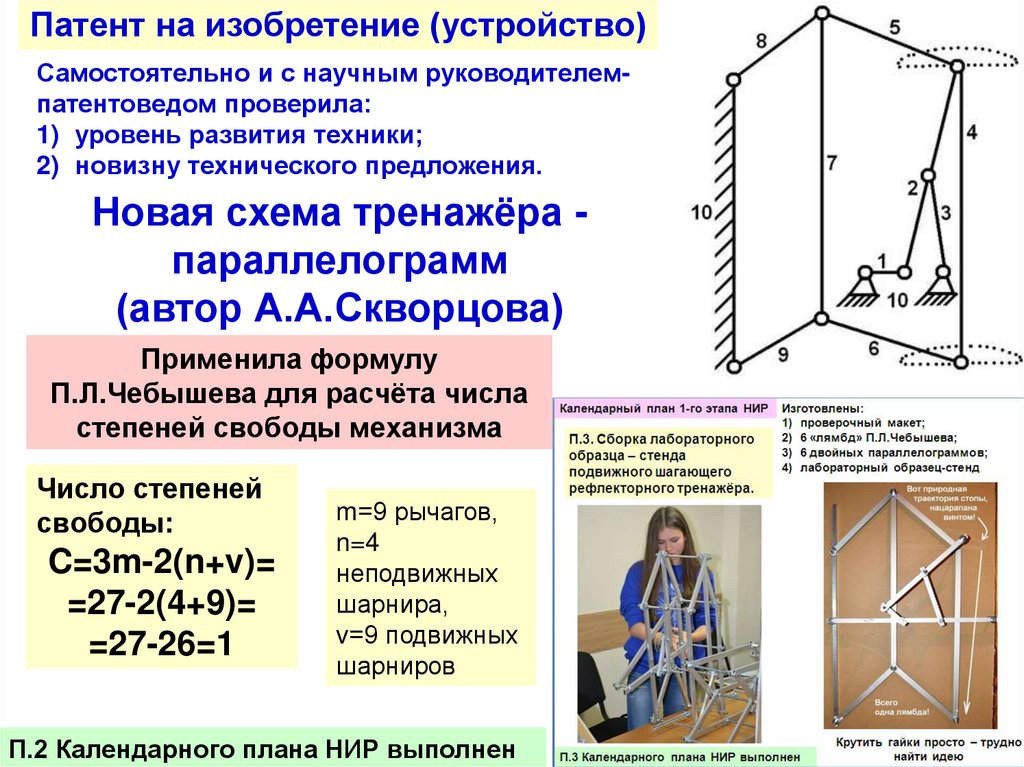 Заявка на грант росмолодежь