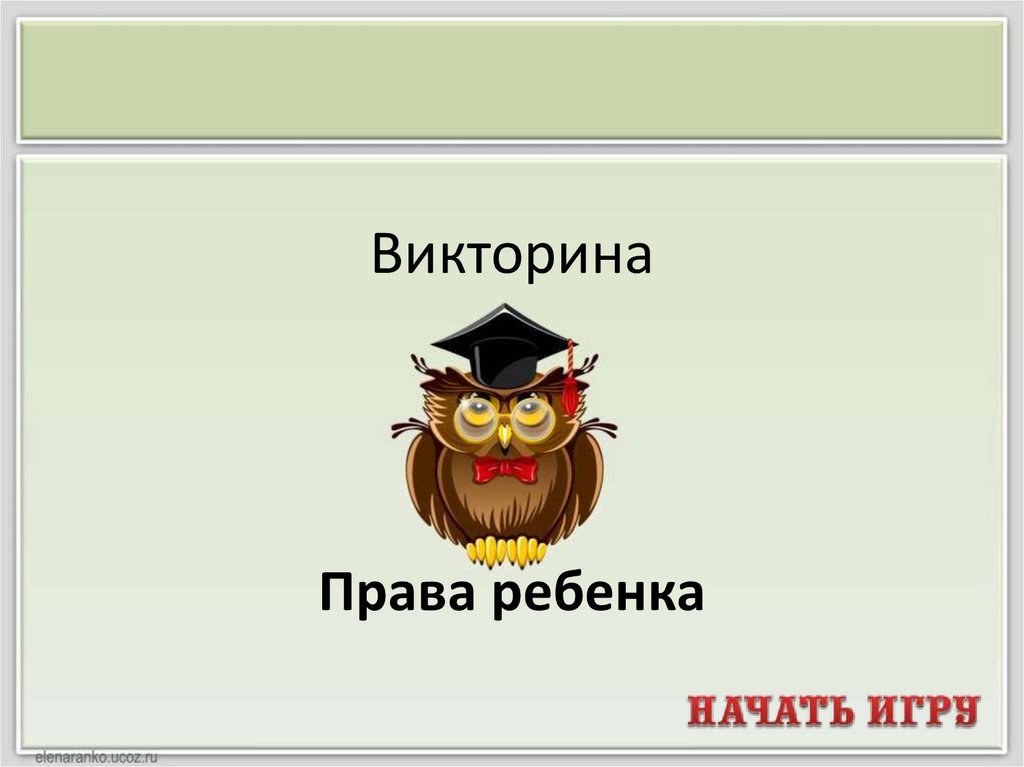 Викторина по праву 10 класс презентация