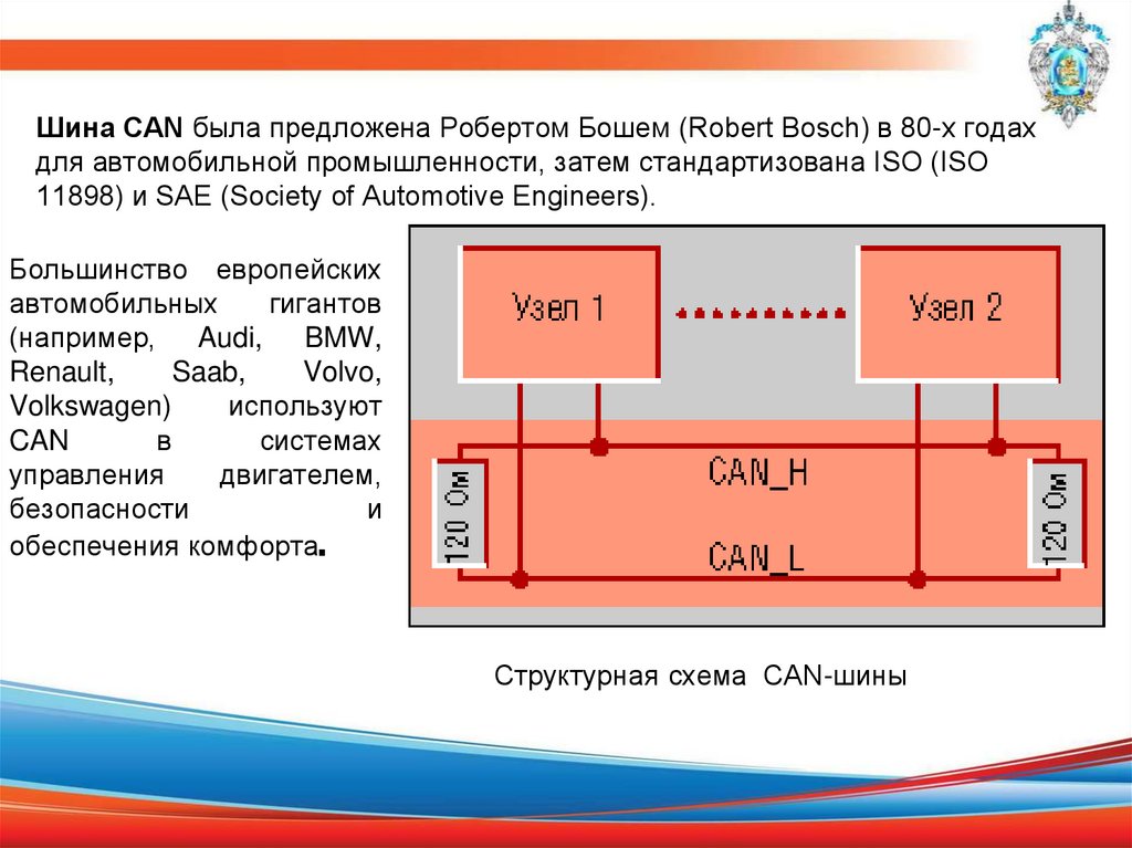 Напряжение кан шины. Can шина. Can шина значок. ISO 11898 can. ISO-11898 (can Bus).