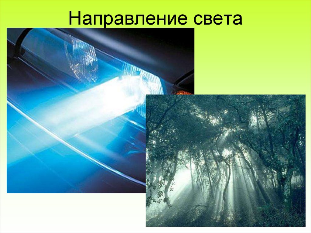 Направление освещения. Направленность света. По своему направлению свет бывает. Чудо волны хрустальные схема.