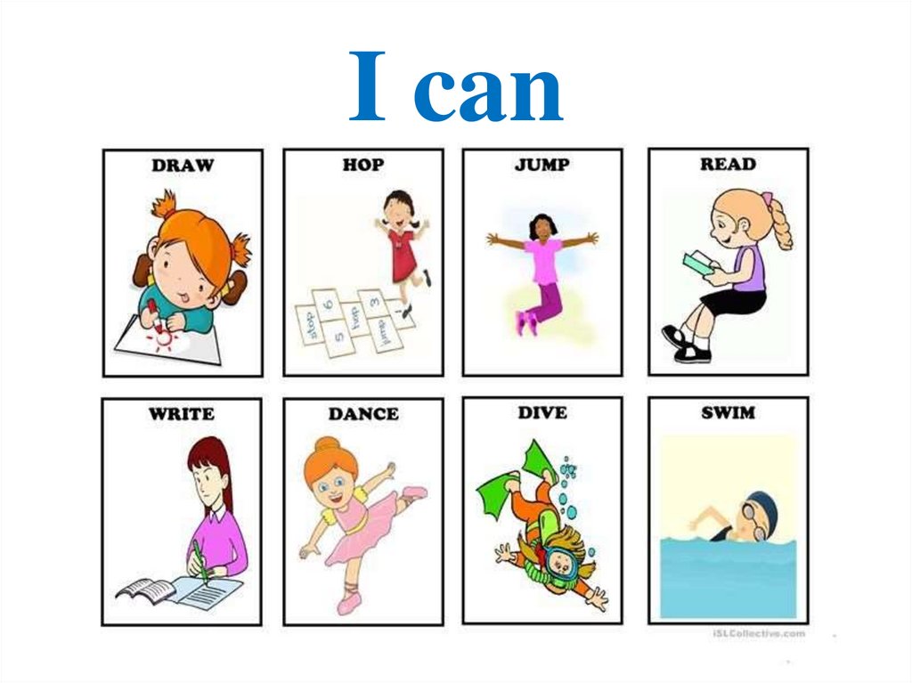 I can draw перевод. Action verbs в английском. Глаголы действия на английском языке для детей. Глаголы движения 2 класс английский язык. Карточки Actions.