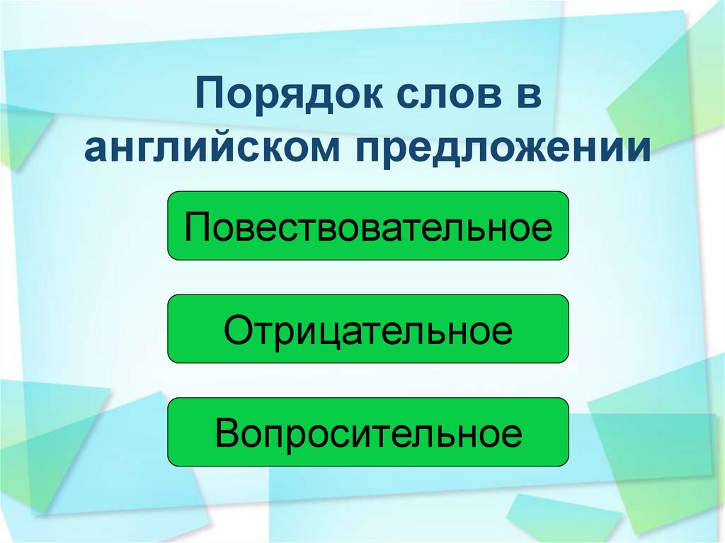 Средство художественного изображения основанное на необычном порядке слов в предложении это