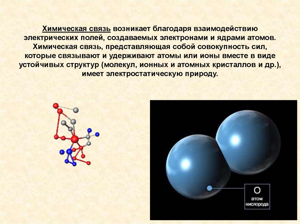 Связь представляет собой. Химическая связь презентация. Взаимодействие атомов и молекул. Взаимодействие между атомами. Химическая связь и строение молекул.