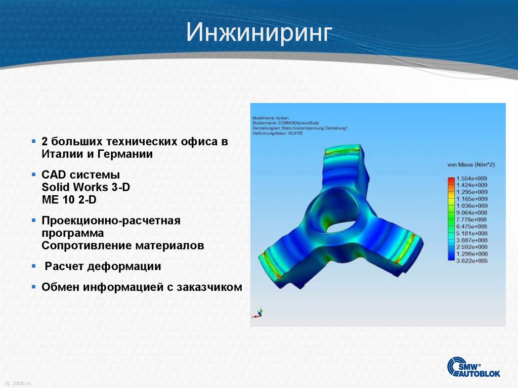 Инжиниринг