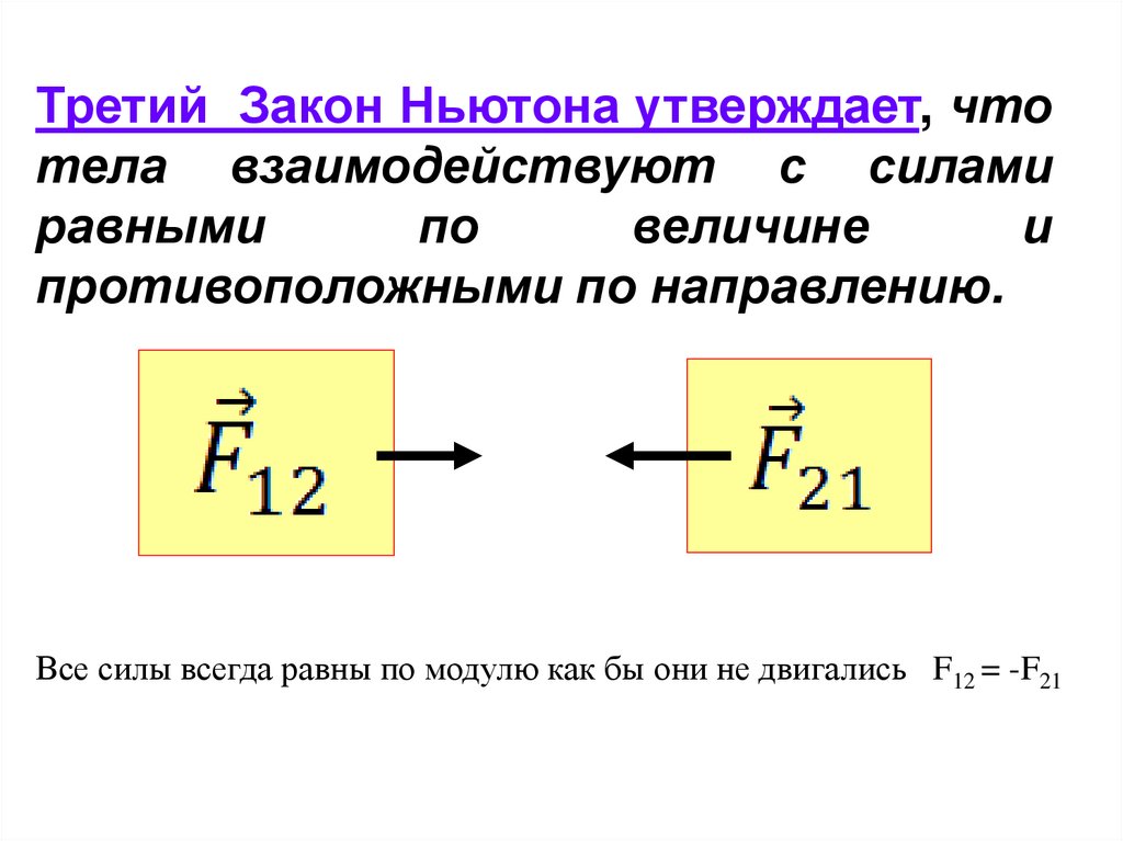 Кинетическая энергия материальной точки