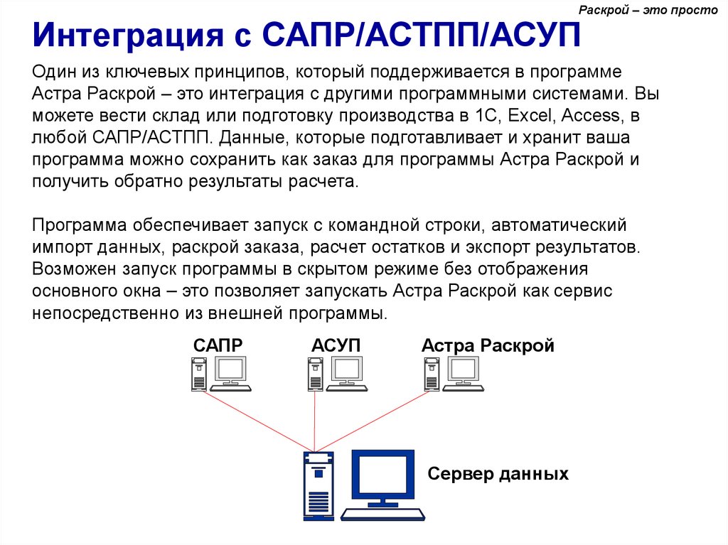 Средства автоматизации проектирования баз данных презентация