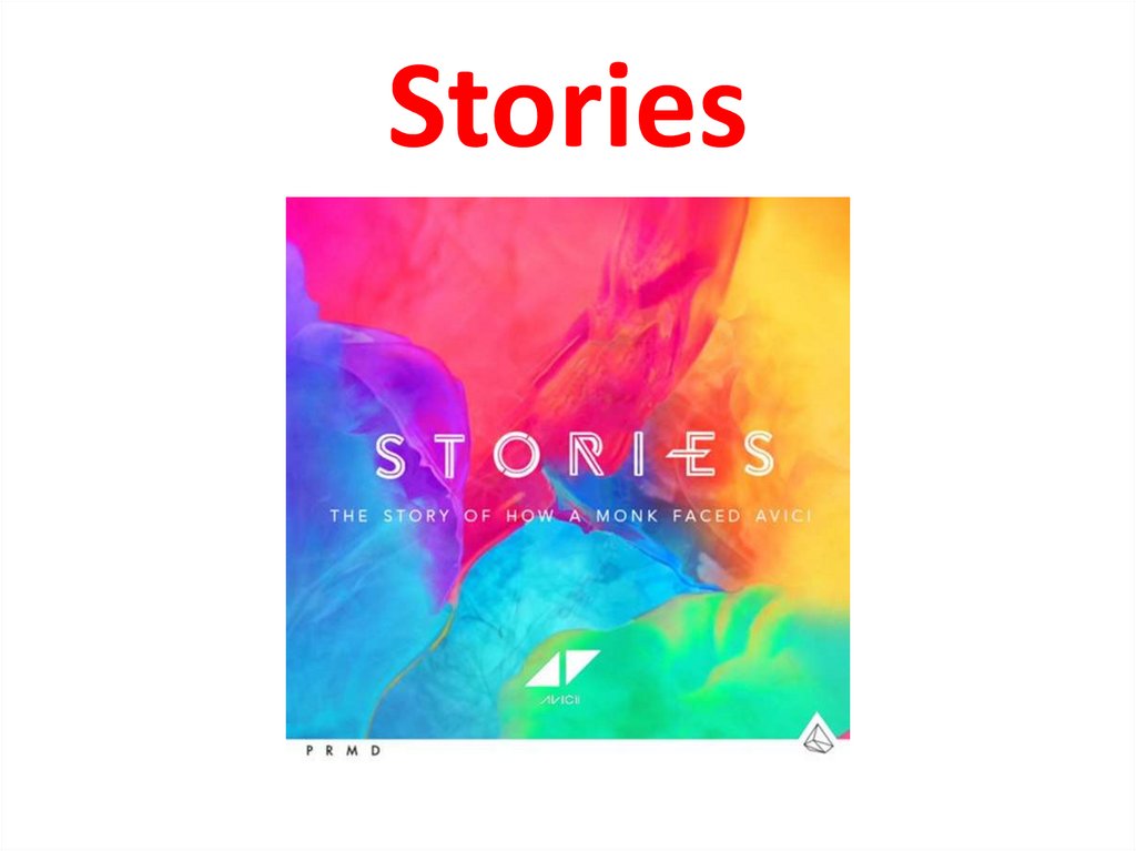 Stories