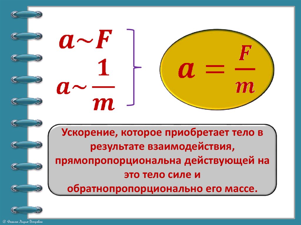 Если ускорение равно 2 м с2