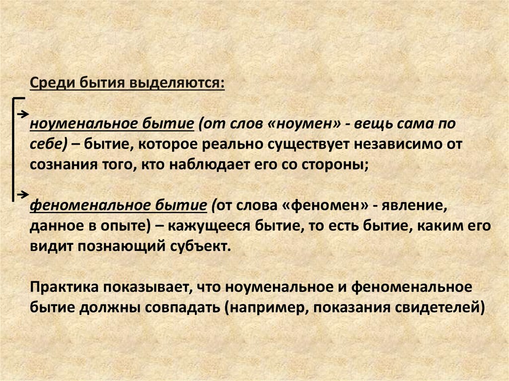 Виртуальное бытие