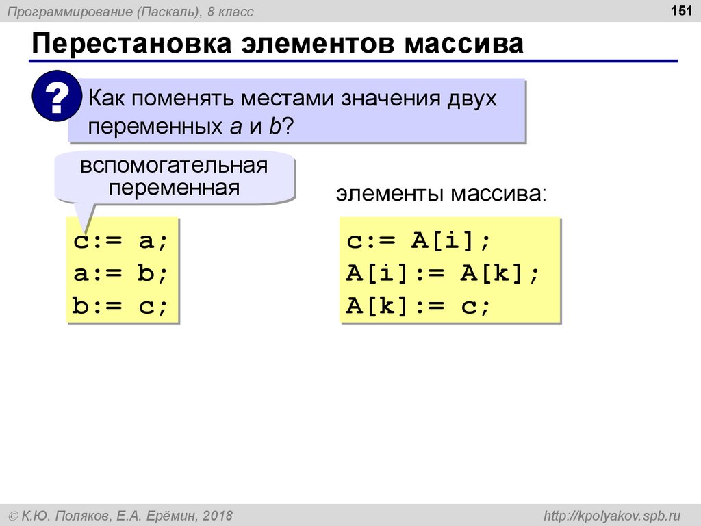 Менять местами. Как поменять элементы в массиве. Перестановка элементов массива. Перестановки местами элементов массива. Меняем местами элемента в массиве.