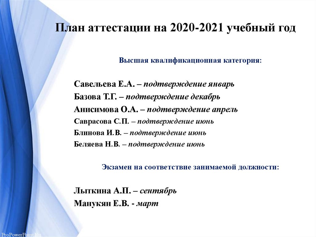 Протокол педагогического совета 2024