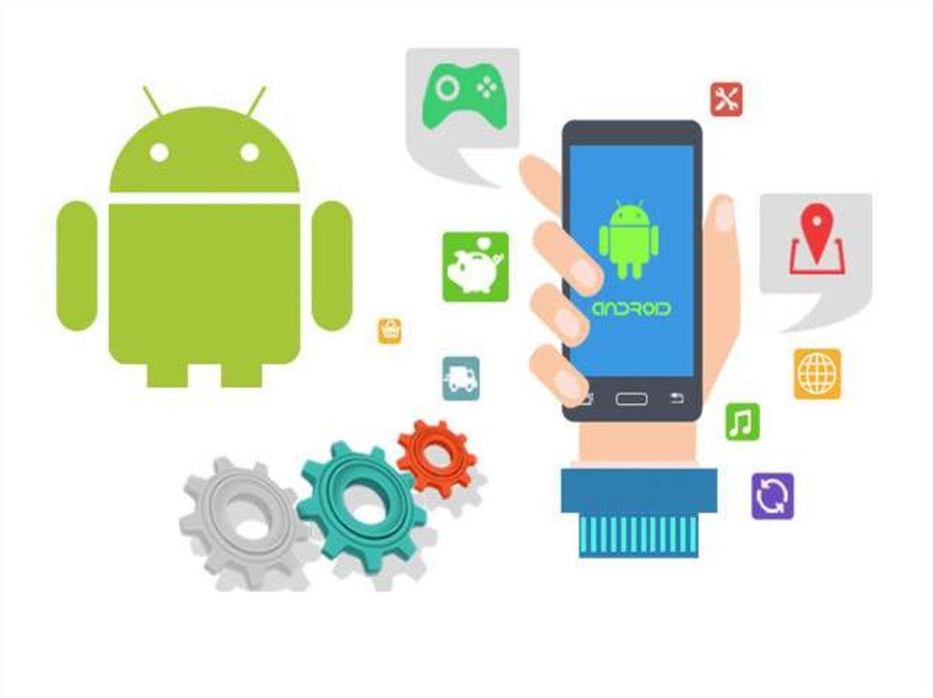 Компоненты android. Разработка приложения для андроид. Мобильное приложение для Android. Разработка мобильных приложений. Андроид Разработчик.