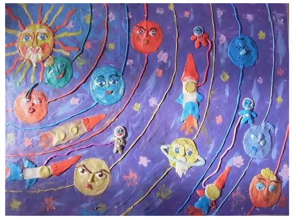 Проект подготовительная группа детского сада космос. Рисование для детей космос. Рисование космос в детском саду. Нетрадиционное рисование космос. Космос подготовительная группа.