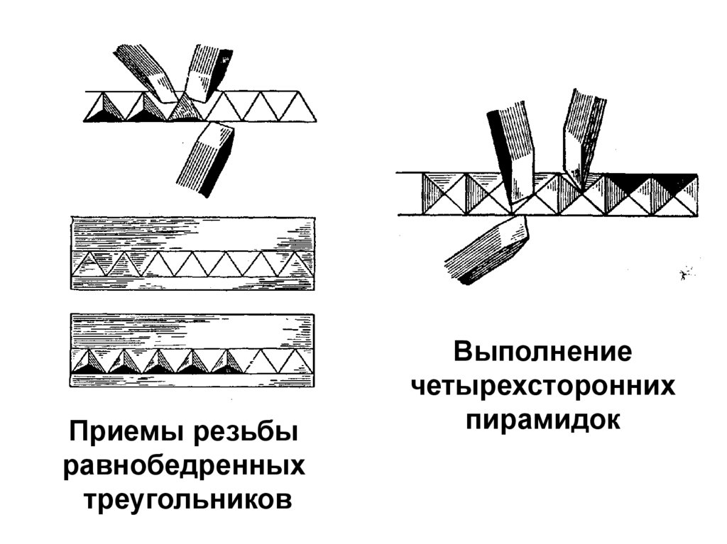 Презентация по резьбе по металлу