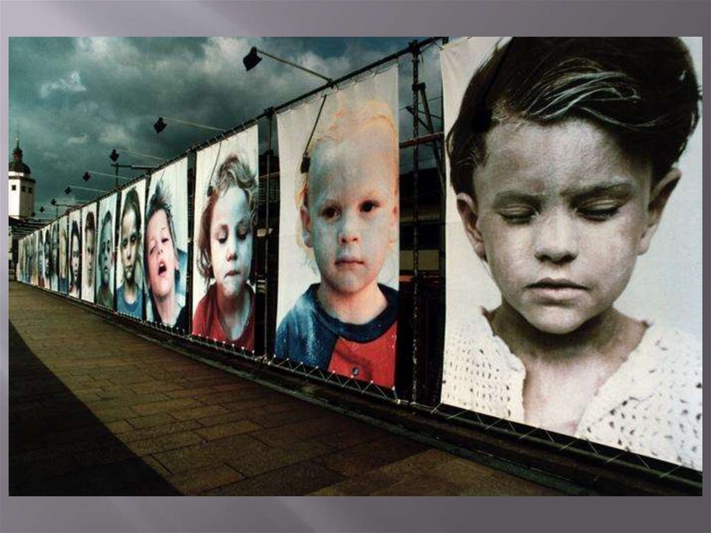 Памятник детям Беслана стоит в маленьком государстве Сан-Марино.