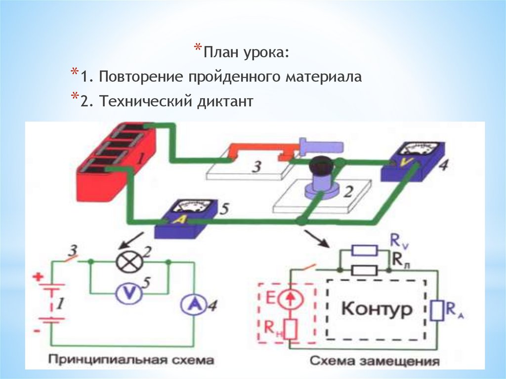 Проекты по электротехнике своими руками