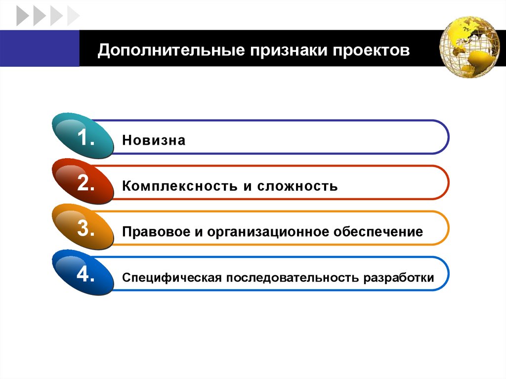 Структура тэо инвестиционного проекта