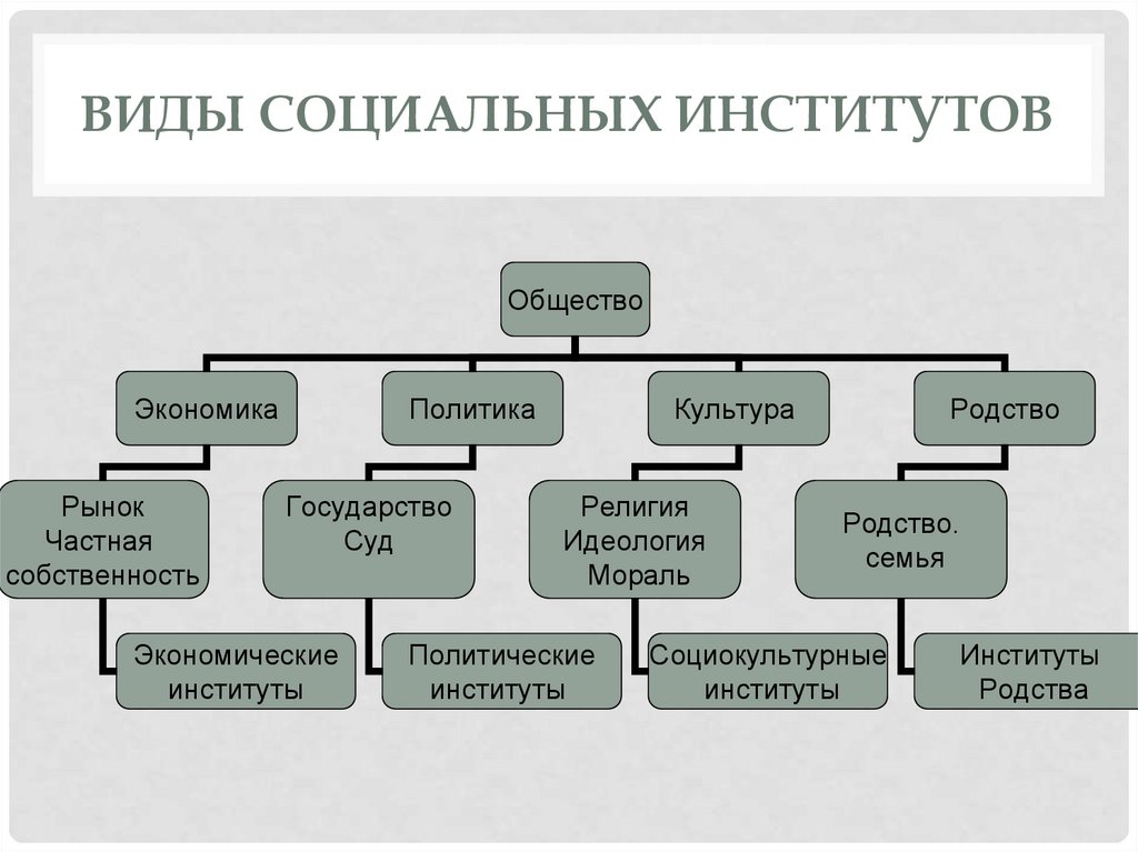 Отличия социальных институтов. Структура социального института схема. Виды социальных институтов. Виды и функции социальных институтов. Схема социальных институтов общества.