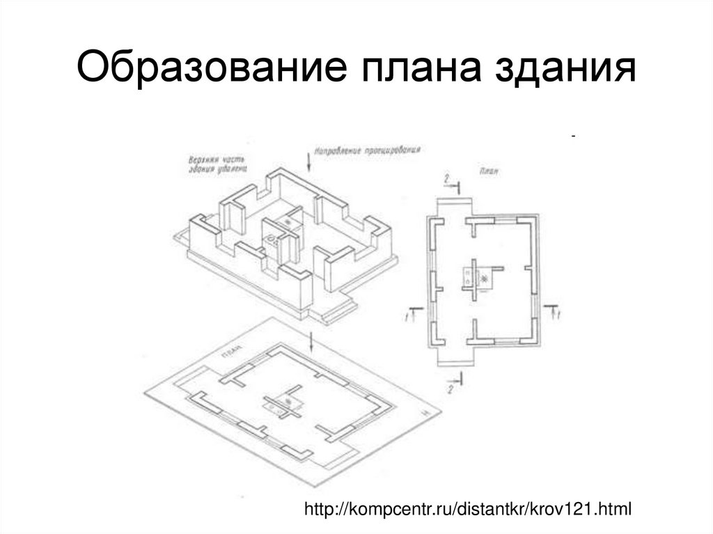 План сооружения 6 букв