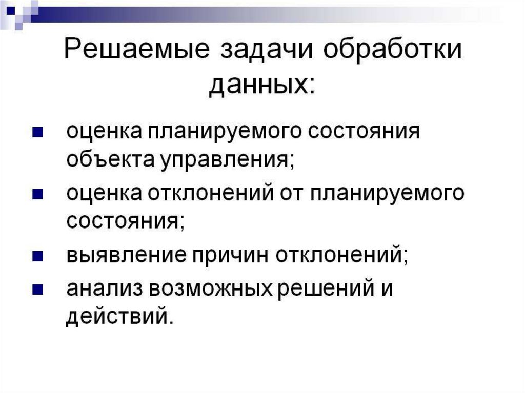 Виды информационных технологий презентация