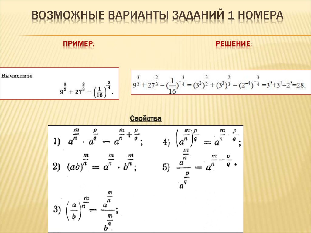 Выбор варианта задания. Свойство решения примеров. Решение примеров методом дополнения. Тех решение пример. Примеры номер 1.