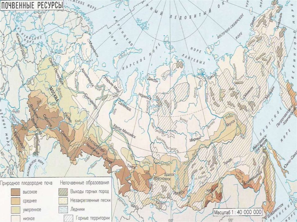 География почв. Почвенные ресурсы Урала. Контурная карта почвы России. Почвенные ресурсы Урала карта. Где находятся почвенные ресурсы на Урале.