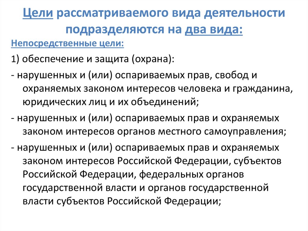 Цель рассматриваю. Деятельность подразделяется на. Цели деятельности классифицируются как:. Самостоятельную работу подразделяют на. В зависимости от результатов деятельность подразделяется на.