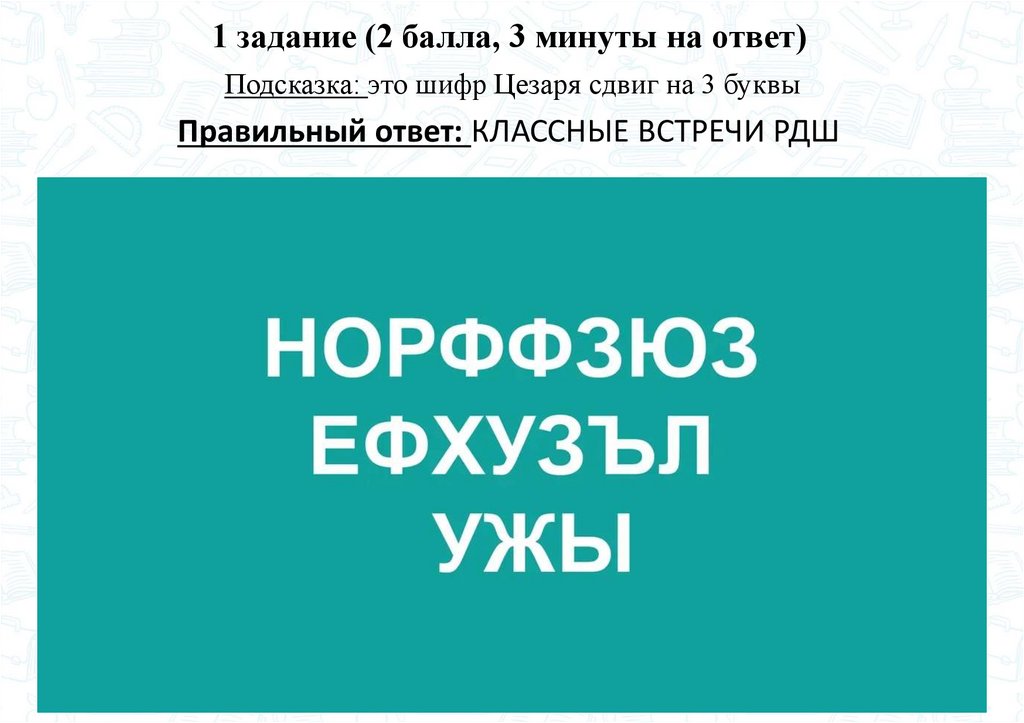 100 классных проектов