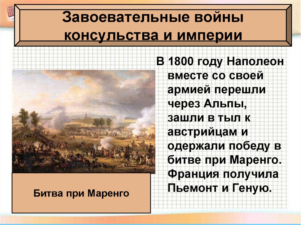 Разгром империи наполеона венский конгресс презентация 8 класс презентация