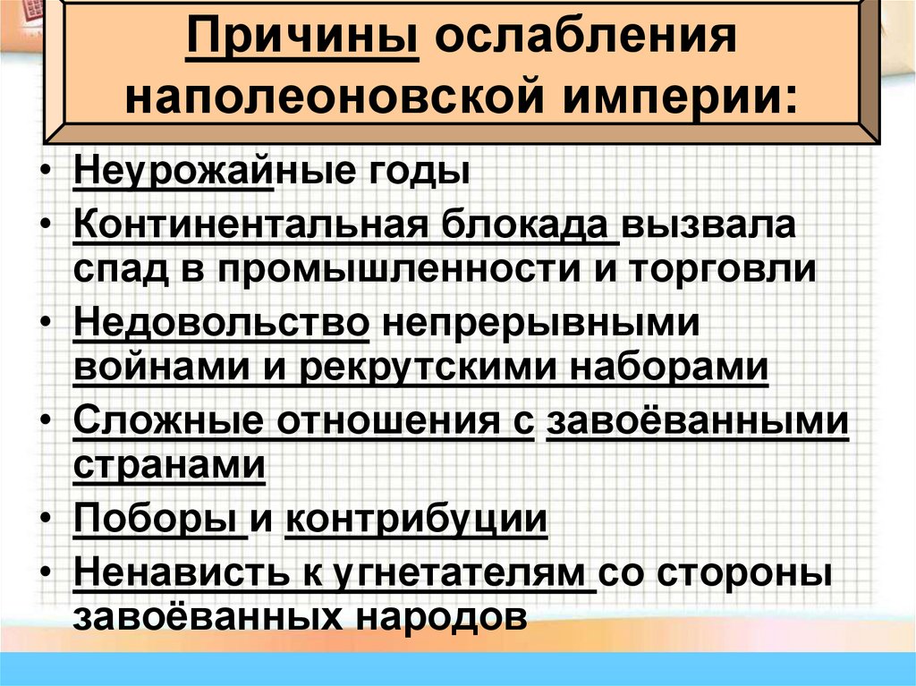 Разгром империи наполеона венский конгресс презентация 8 класс презентация