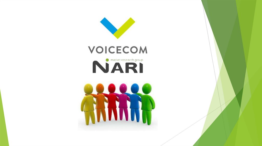 Voice communication. New для презентации.