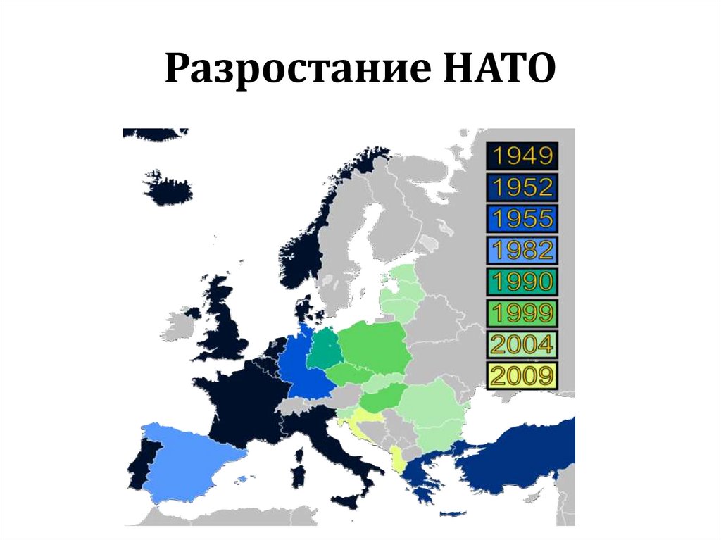 Презентация гонка вооружений берлинский и карибский кризис